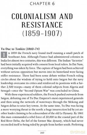 Brief History Of Vietnam - Bill Hayton [KSIĄŻKA]