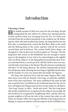 Brief History Of Vietnam - Bill Hayton [KSIĄŻKA]