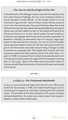Brief History Of Vietnam - Bill Hayton [KSIĄŻKA]