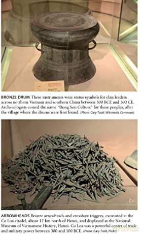 Brief History Of Vietnam - Bill Hayton [KSIĄŻKA]