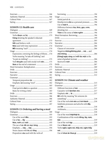Elementary Vietnamese - NgoBinh Nhu [KSIĄŻKA]