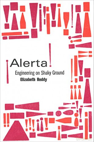 Alerta - Elizabeth Reddy [KSIĄŻKA]