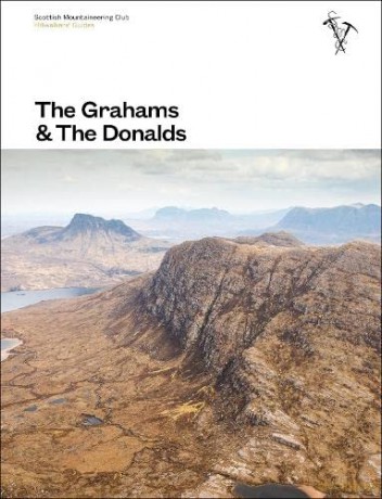 Grahams The Donalds - Unknown [KSIĄŻKA]