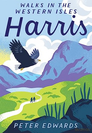 Harris - Peter Edwards [KSIĄŻKA]