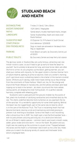 50 Walks In Dorset [KSIĄŻKA]