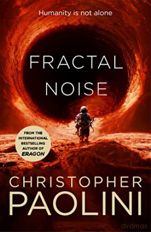 Fractal Noise - Christopher Paolini [KSIĄŻKA]