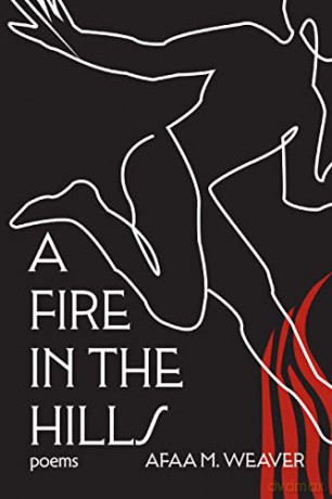 Fire In The Hills [KSIĄŻKA]