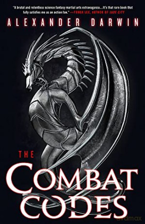 Combat Codes - Alexander Darwin [KSIĄŻKA]