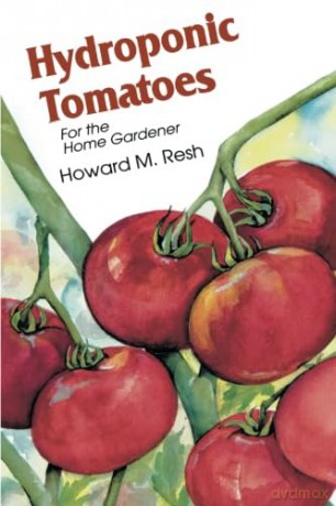 Hydroponic Tomatoes [KSIĄŻKA]