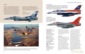 F 16 Fighting Falcon - Ryan Cunningham [KSIĄŻKA]