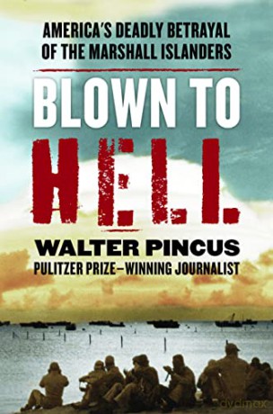 Blown To Hell - Walter Pincus [KSIĄŻKA]