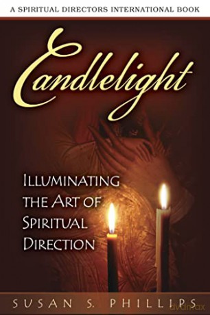 Candlelight: Illuminating The Art Of Spi - Susan Phillips [KSIĄŻKA]