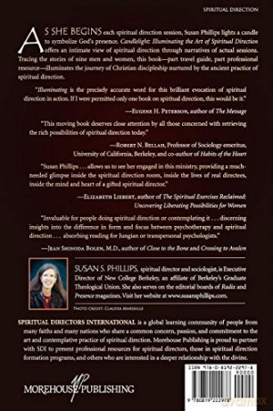 Candlelight: Illuminating The Art Of Spi - Susan Phillips [KSIĄŻKA]