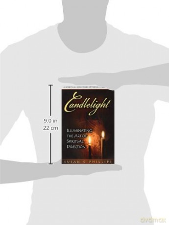 Candlelight: Illuminating The Art Of Spi - Susan Phillips [KSIĄŻKA]