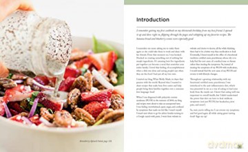 Anti-Inflammatory Recipes For Beginners - Molly Thompson [KSIĄŻKA]