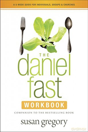 Daniel Fast Group Experience Pb [KSIĄŻKA]