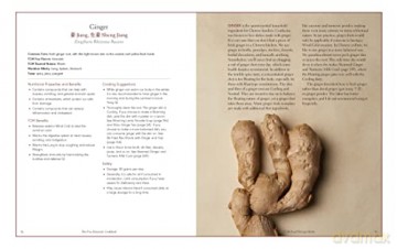 Five Elements Cookbook Hb - Gong Zoey Xinyi [KSIĄŻKA]