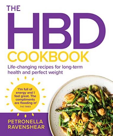 Hbd Cookbook - P Ravenshear [KSIĄŻKA]