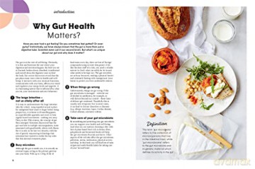 28 Days To Gut Health - Clemence Cleave [KSIĄŻKA]
