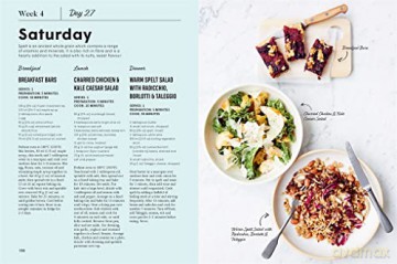 28 Days To Gut Health - Clemence Cleave [KSIĄŻKA]