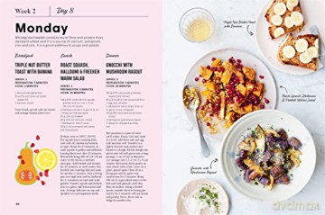 28 Days To Gut Health - Clemence Cleave [KSIĄŻKA]