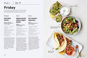 28 Days To Gut Health - Clemence Cleave [KSIĄŻKA]