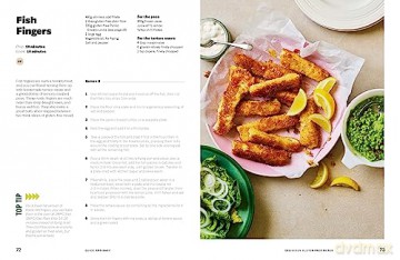Delicious Gluten Free Meals - Sarah Howells [KSIĄŻKA]