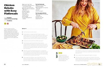 Delicious Gluten Free Meals - Sarah Howells [KSIĄŻKA]