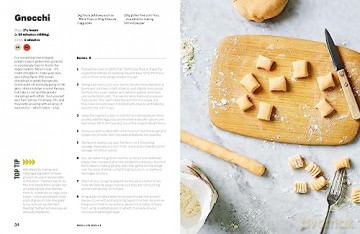 Delicious Gluten Free Meals - Sarah Howells [KSIĄŻKA]