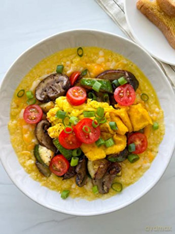 Healthy Vegan Breakfasts Lunches - Jillian Glenn [KSIĄŻKA]