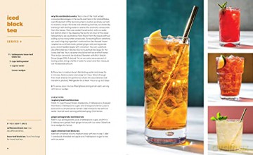 Complete Guide To Healthy Drinks - America's Test Kitch [KSIĄŻKA]
