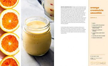 Complete Guide To Healthy Drinks - America's Test Kitch [KSIĄŻKA]
