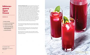 Complete Guide To Healthy Drinks - America's Test Kitch [KSIĄŻKA]