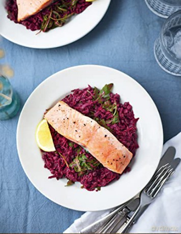 Full Diet Cookbook - Saira Hameed [KSIĄŻKA]