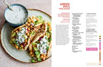 Best Of Vegan Hb - Kim Julie Hansen [KSIĄŻKA]