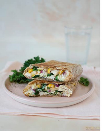 Daly Fish Bold Food Made Good - Gina Daly [KSIĄŻKA]