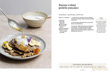 Champneys The Cookbook - Champneys [KSIĄŻKA]
