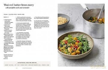 Champneys The Cookbook - Champneys [KSIĄŻKA]