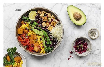 Champneys The Cookbook - Champneys [KSIĄŻKA]