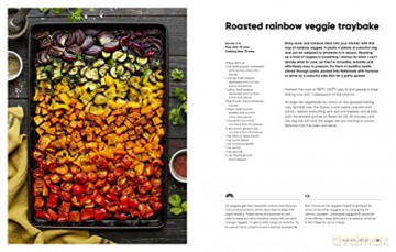 Eat The Rainbow - Harriet Porterfield [KSIĄŻKA]