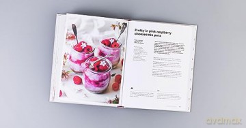 Eat The Rainbow - Harriet Porterfield [KSIĄŻKA]