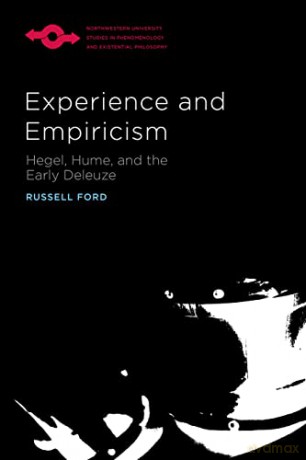 Experience And Empiricism - Russell Ford [KSIĄŻKA]