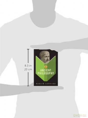 How To Read Ancient Philosophy - Miriam Leonard [KSIĄŻKA]