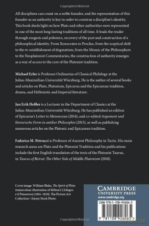Authority And Authoritative Texts In Th - Edited By Michael Er [KSIĄŻKA]