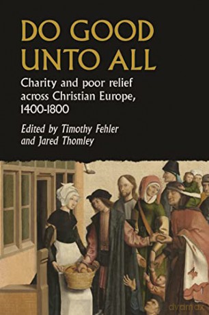 Do Good Unto All - Timothy G Fehler [KSIĄŻKA]