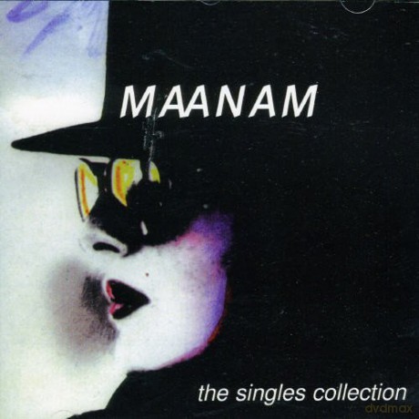 Maanam: The Singles Collection [CD]