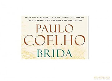 Brida Intl - Paulo Coelho [KSIĄŻKA]