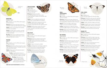 How To Attract Wildlife To Your Garden - Dan Rouse [KSIĄŻKA]