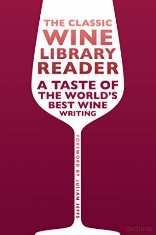 Classic Wine Library Reader [KSIĄŻKA]