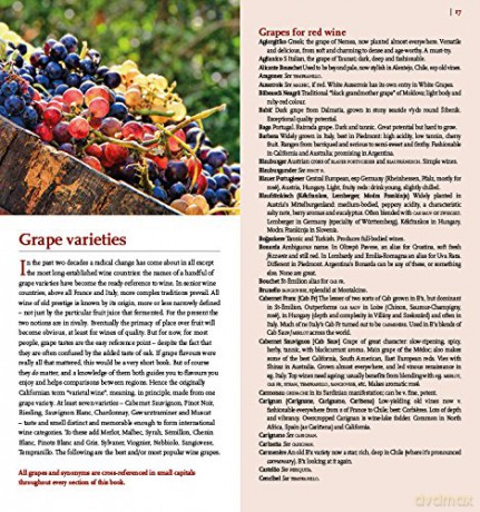 Hugh Johnsons Pocket Wine Book 2018 - Hugh Johnson [KSIĄŻKA]